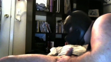 Hardworkertn  05-08-2021 video feet